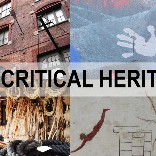 Centre for Critical Heritage Studies