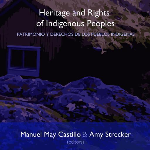 Cover Heritage and Rights of Indigenous Peoples