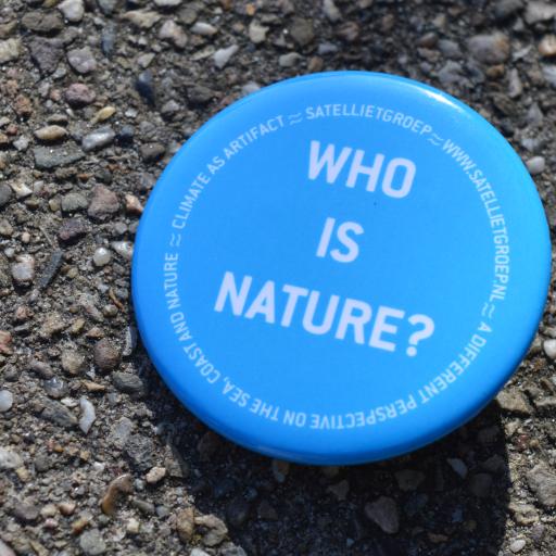 Who is nature button