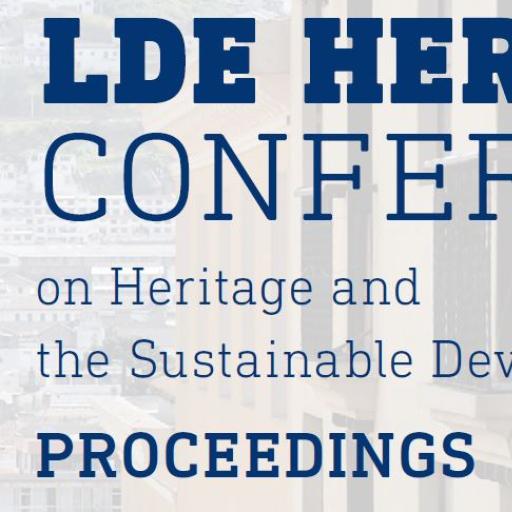 LDE Heritage Conference Proceedings Online