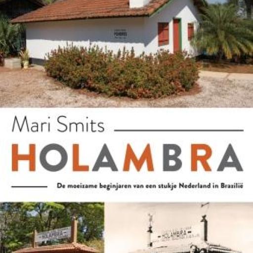 Book Holambra