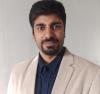Usman Ali