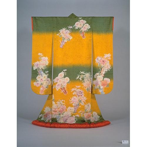 Heritage and Fashion: Rethinking the Values of the Japanese Kimono