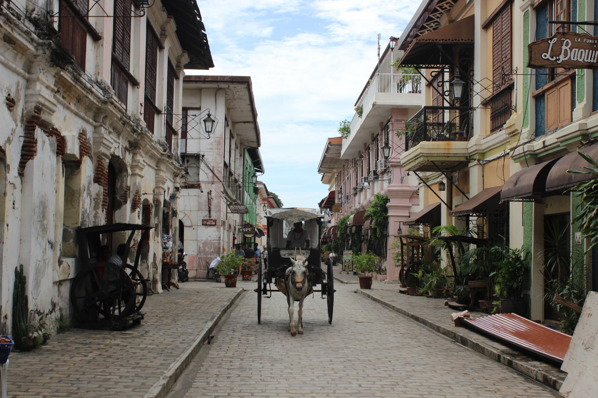 Vigan