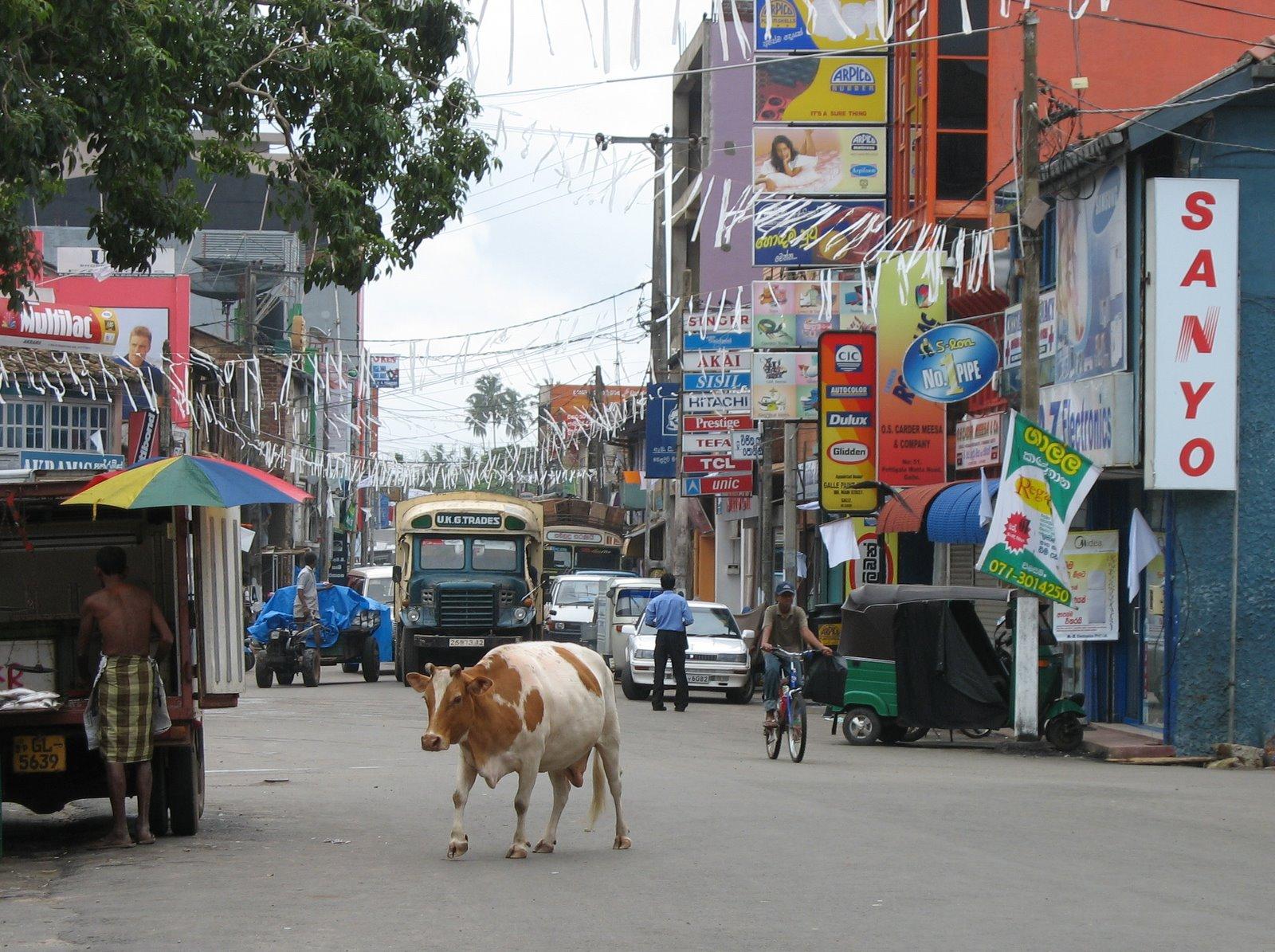 Galle, Sri Lanka