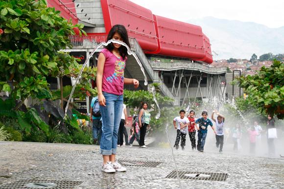 Medellin