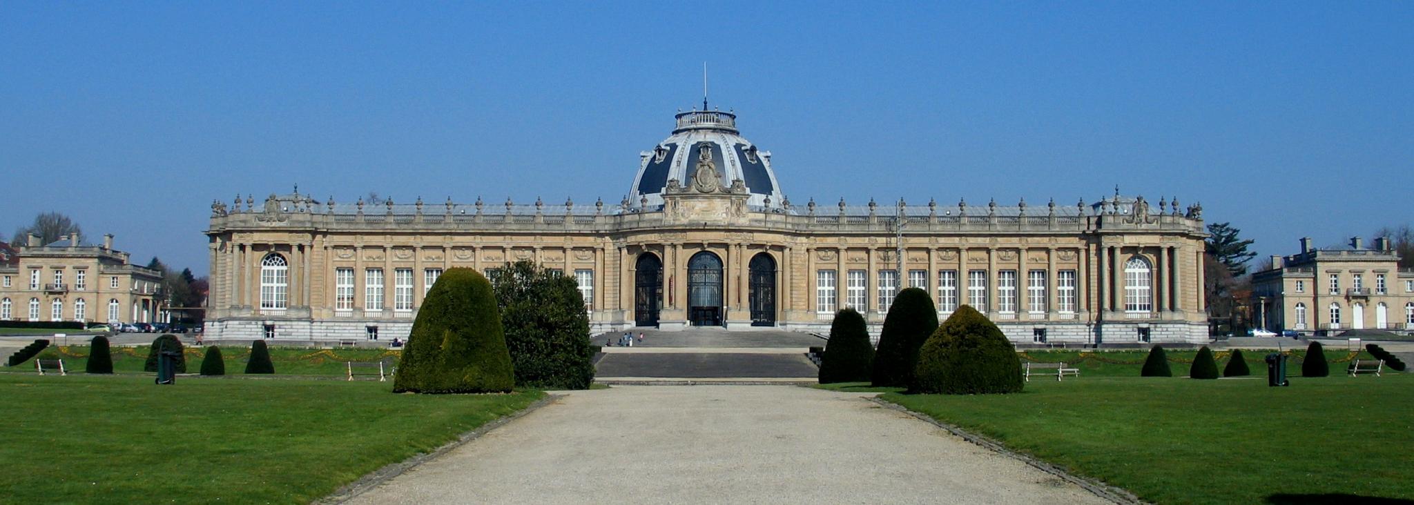 Museum Tervuren 