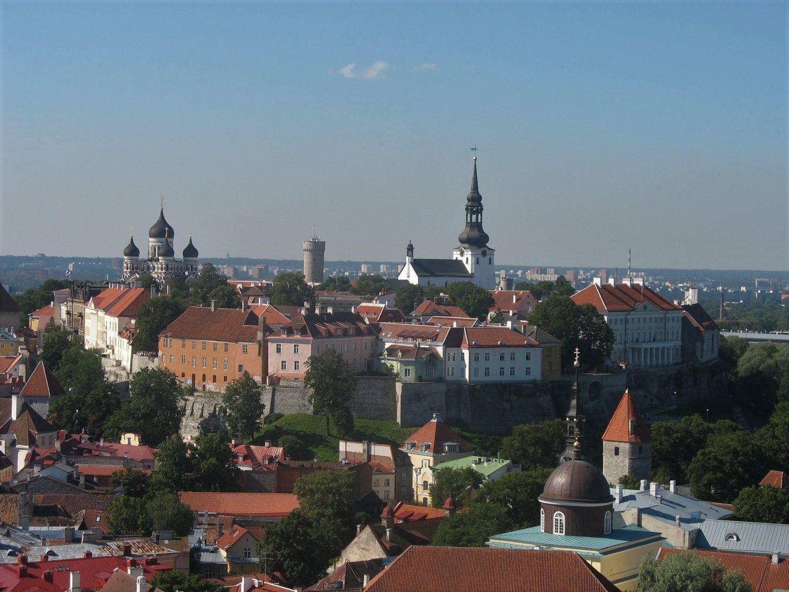 Tallinn