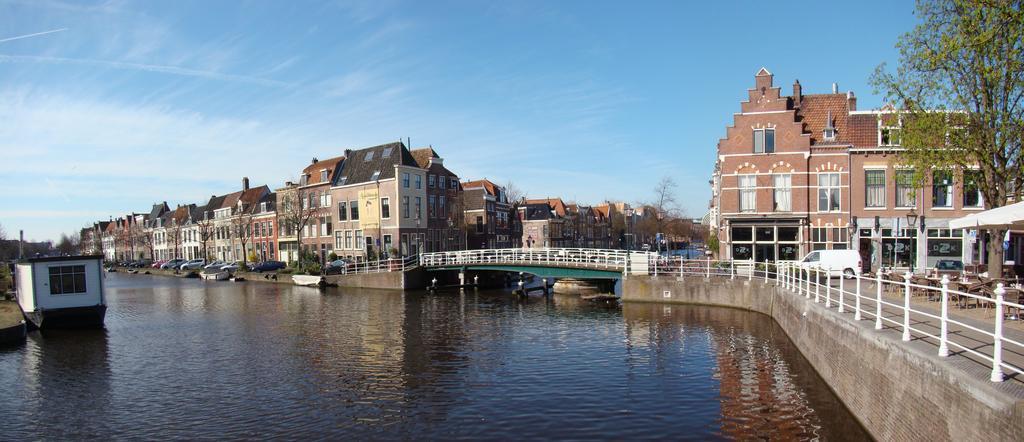 Leiden