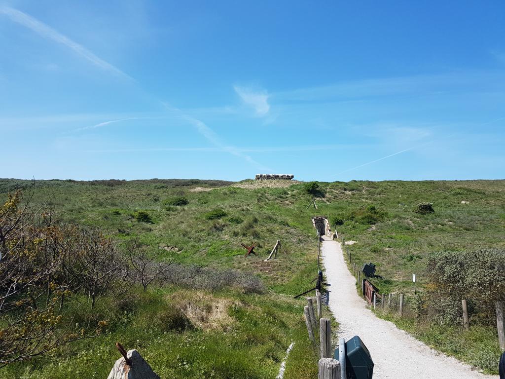 bunker atlantikwall