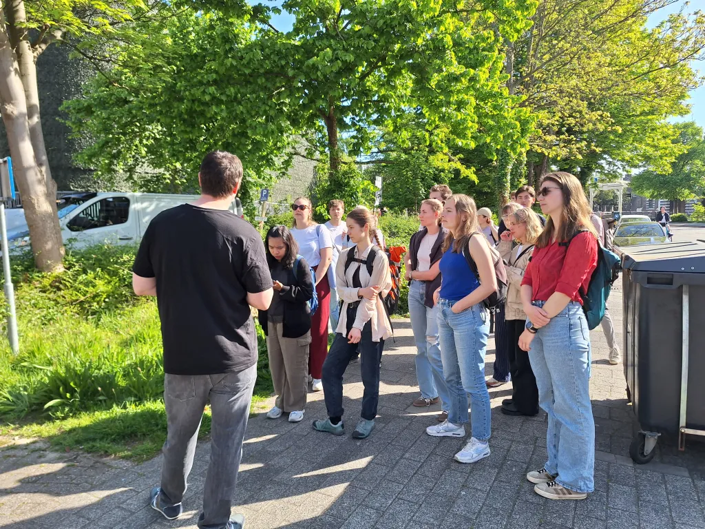 excursion 1