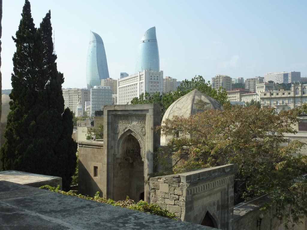 Baku