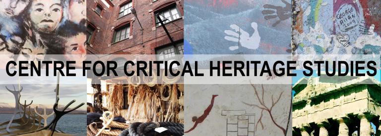 Centre for Critical Heritage Studies