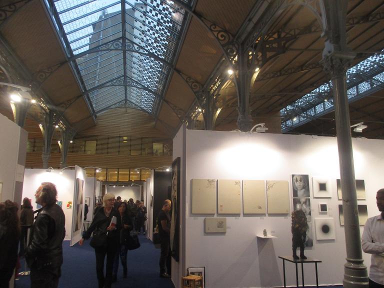 Art Markets
