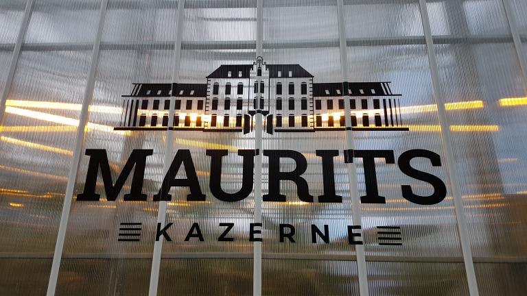 maurits kazerne 