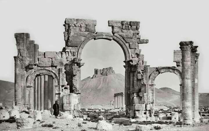 Palmyra