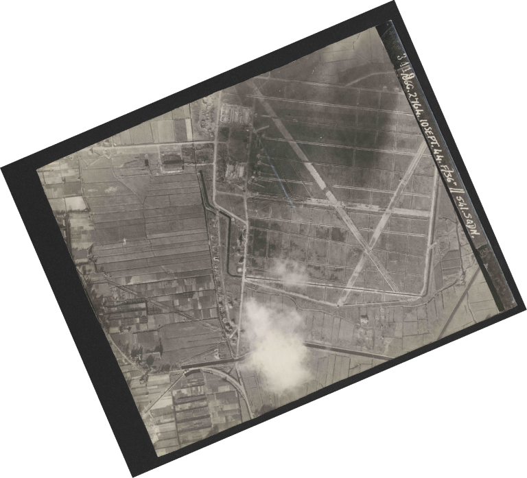 vliegkamp valkenburg