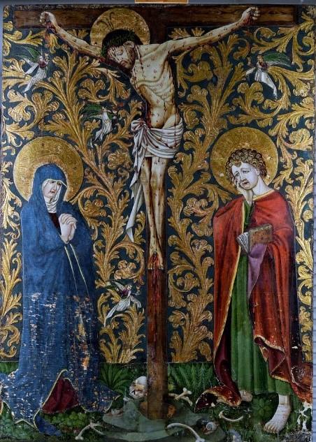 Crucifixion