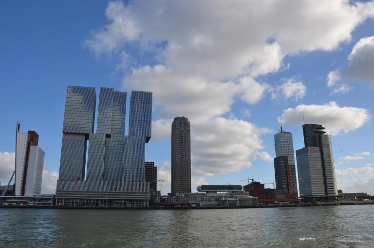 De Rotterdam