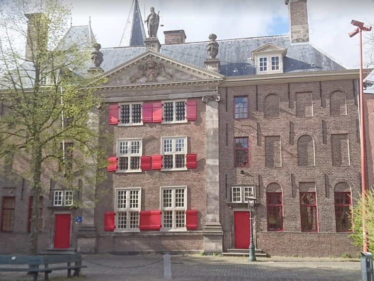 Gravensteen 