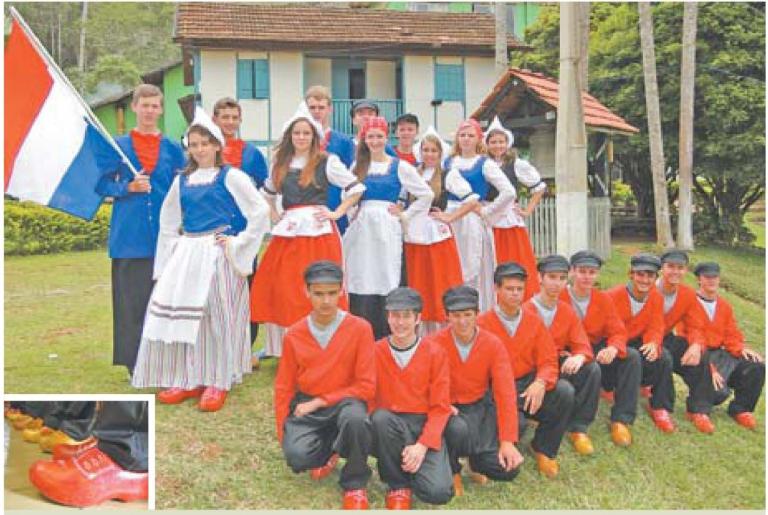 Holanda