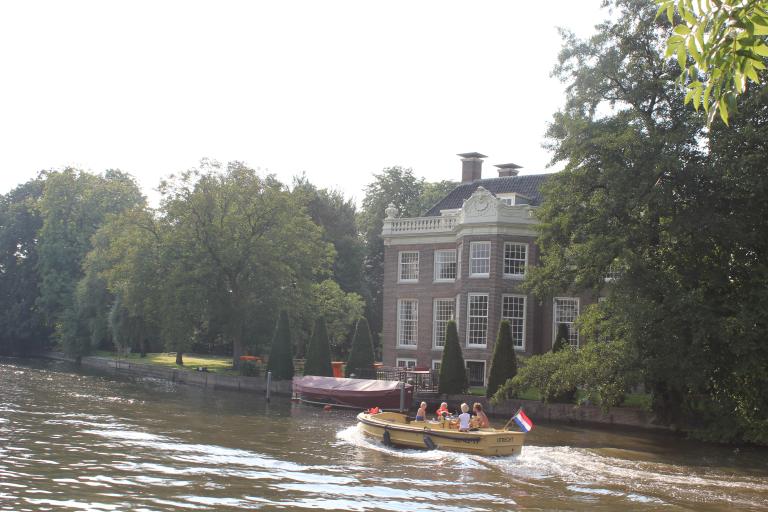 Vechtvliet