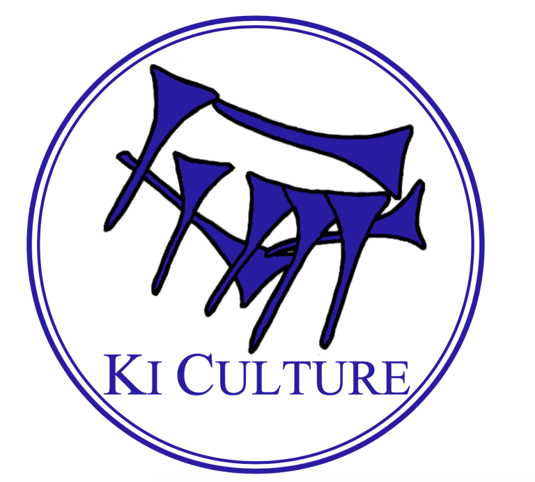 Ki Culture Logo