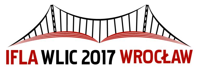Logo WLIC 2017