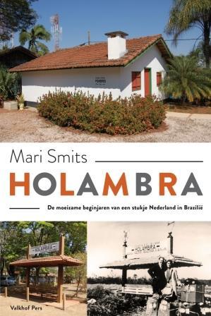 Book Holambra