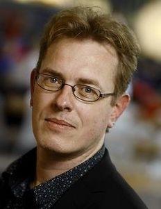 dr. Maurits Ertsen, Research coordinator Heritage & Environment