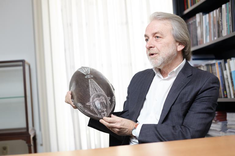 Pieter ter Keurs
