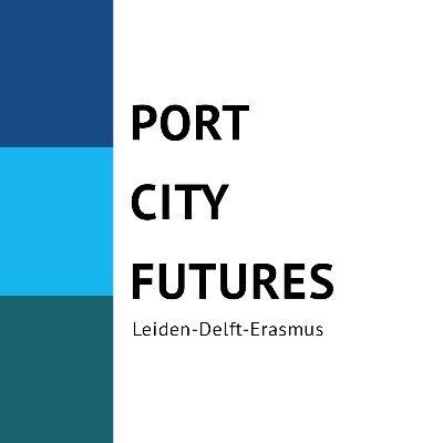 LDE port city