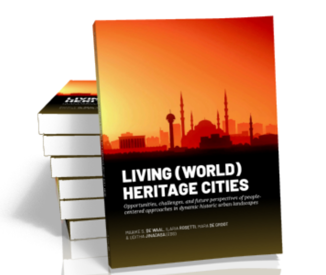 Living (World) Heritage Cities