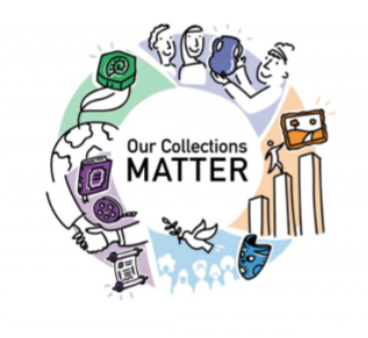 Our Collections Matter