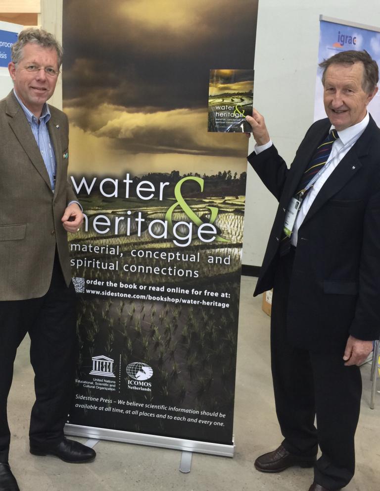Icomos Water