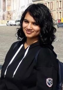 Sohini Mallick