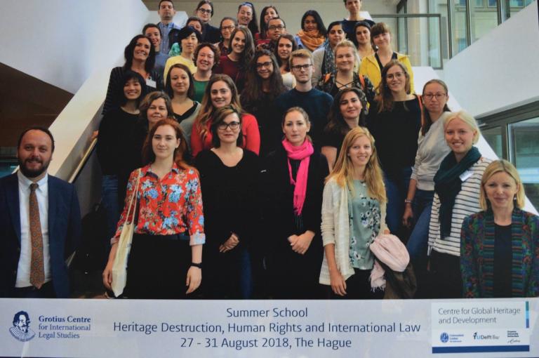 Participants Summer School