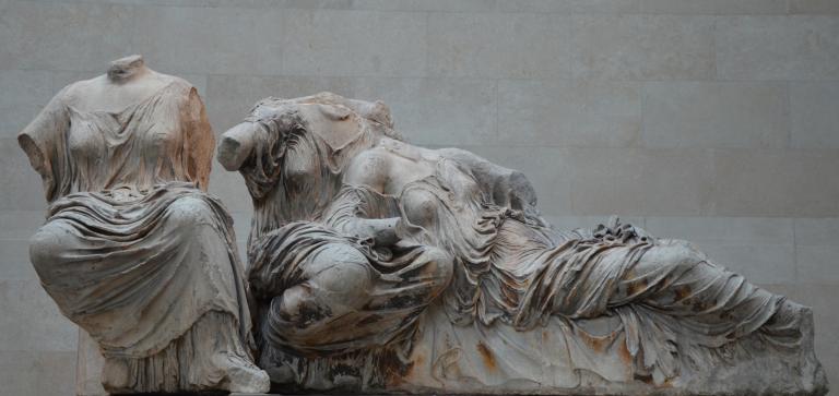 Elgin marbles