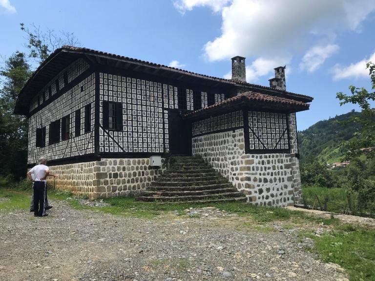 Vernacular Heritage
