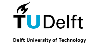 Logo TU Delft