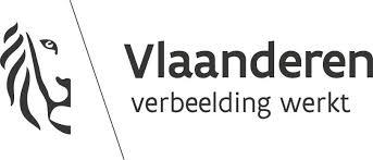 logo Vlaanderen