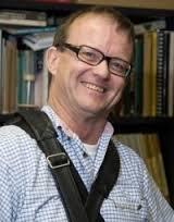 Ian Lilley