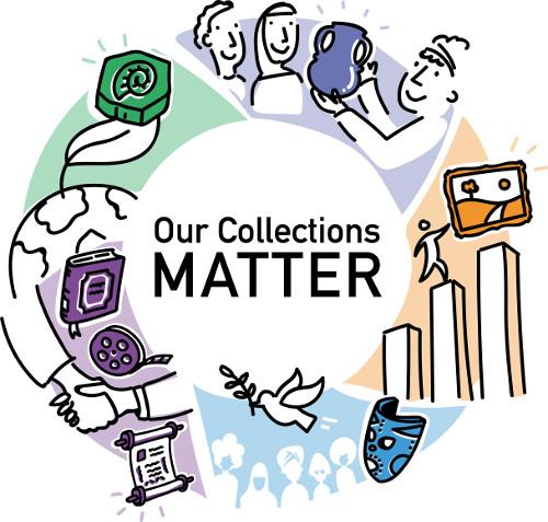 OCM logo