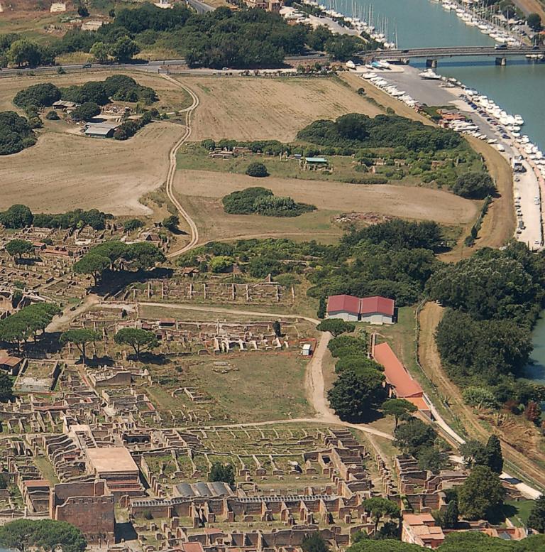 Ostia Antica
