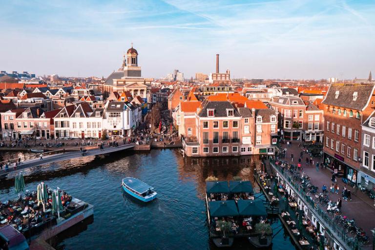 Leiden