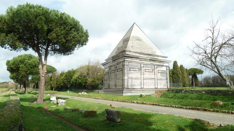 Via Appia