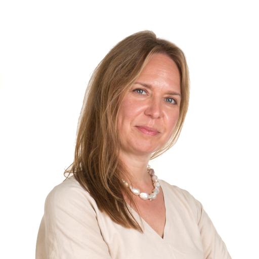 Anna Tummers