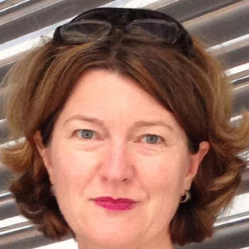 Uta Pottgiesser