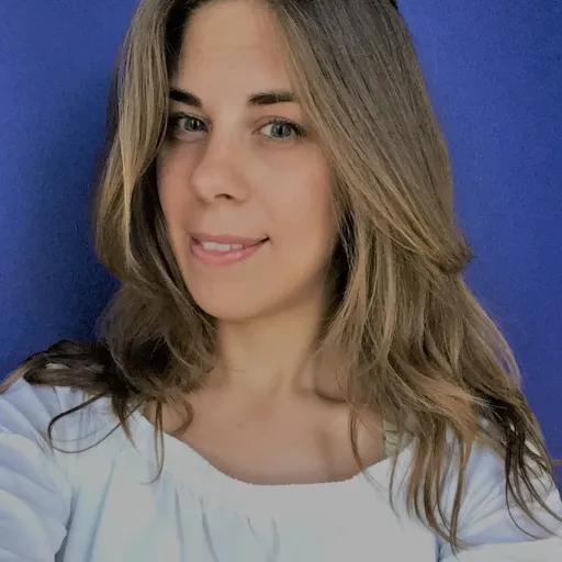 Nicky Bianca von Harras