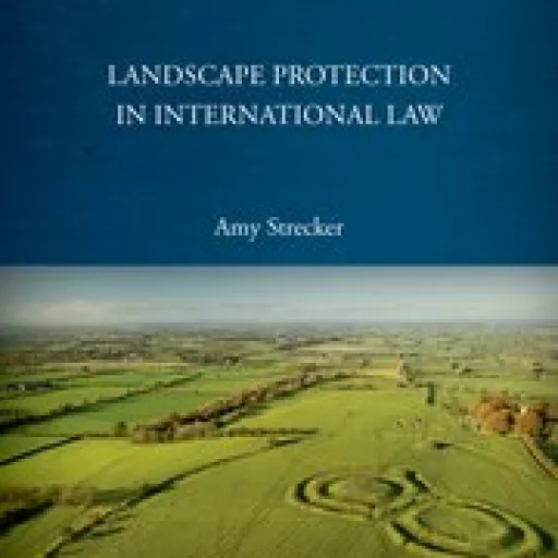 Landscape protection